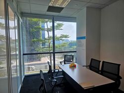 Paya Lebar Square (D14), Office #604187291
